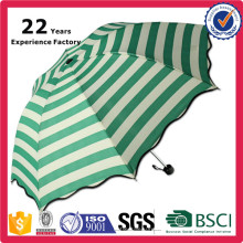 Très populaire Mini Parapluie de Couleur Verte Portable Pas Cher Parapluie Acheter Parapluies En Vrac